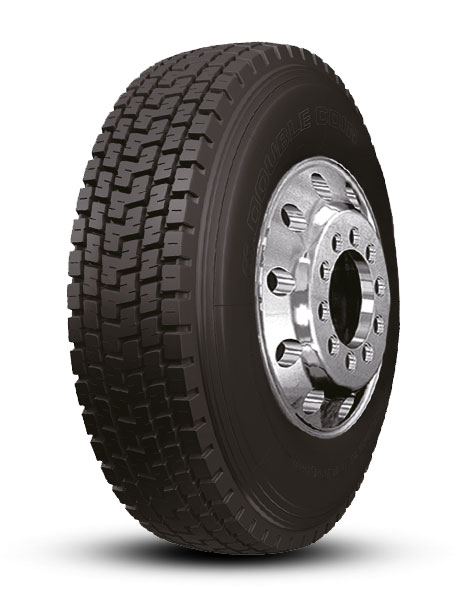 295/60R22.5 opona DOUBLE COIN RLB450 150/147L